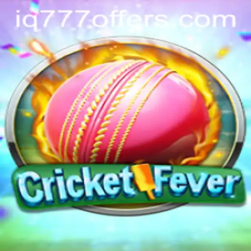 CricketFever: The Ultimate Fusion of Strategy and Entertainment