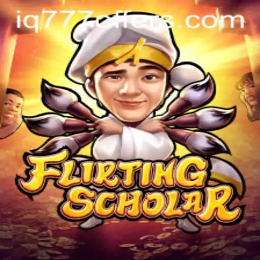 FlirtingScholar: The Game of Wit and Strategy