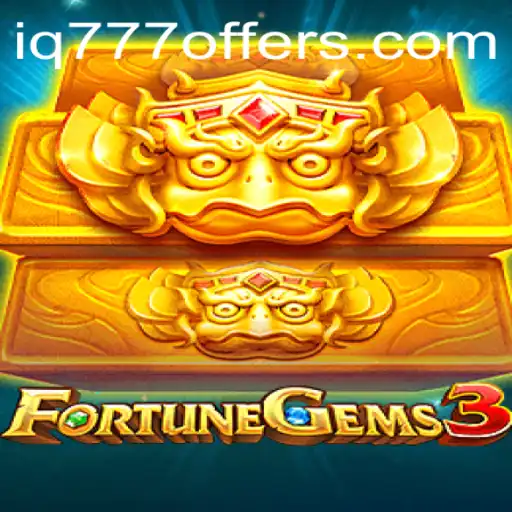Exploring FortuneGems3: An In-Depth Guide to the Next Level of Gaming