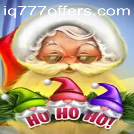 Explore HoHoHo: The Latest Card Game Sensation Paired with IQ777 Strategy