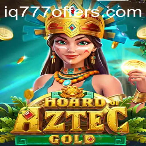 Hoard of Aztec Gold: An Adventurous Journey into the Ancient World