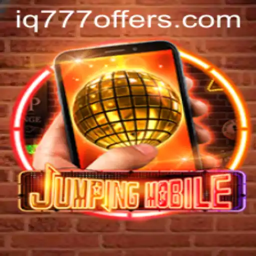 Jumpingmobile: A New Adventure with IQ777