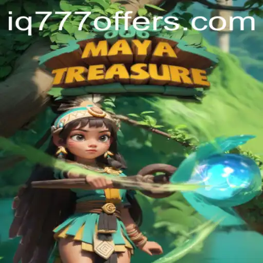 Discover the Wonders of MayaTreasure: A Riveting Adventure with IQ777