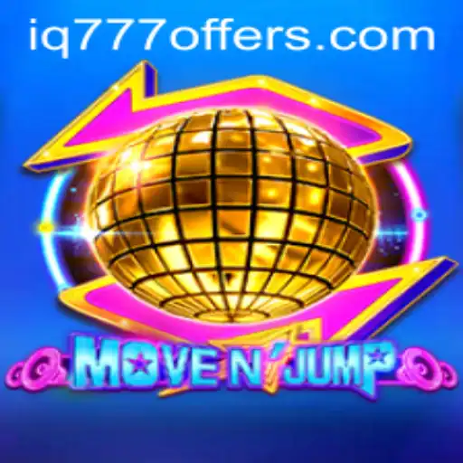 MovenJump IQ777: A New Era of Interactive Gaming