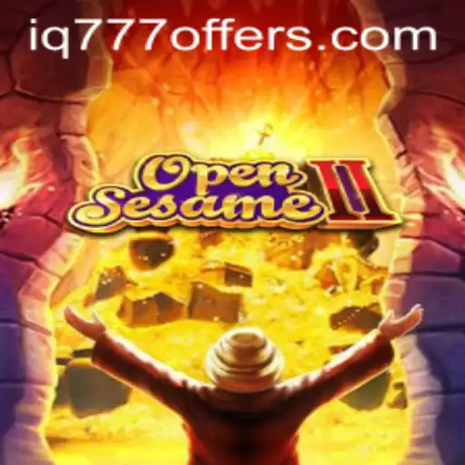 Unlock the Excitement with OpenSesameII: A New Era of Gaming