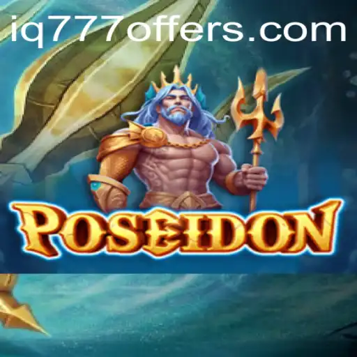 Dive into the Depths: Exploring the World of Poseidon - The Game