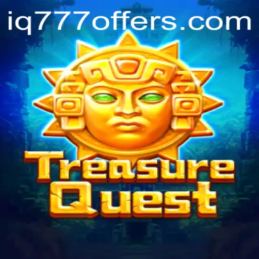 Adventure Awaits in TreasureQuest with IQ777: A Journey Like No Other